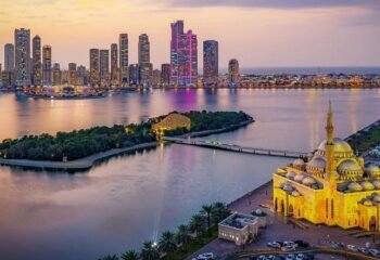European group tours for Sharjah travel agencies
