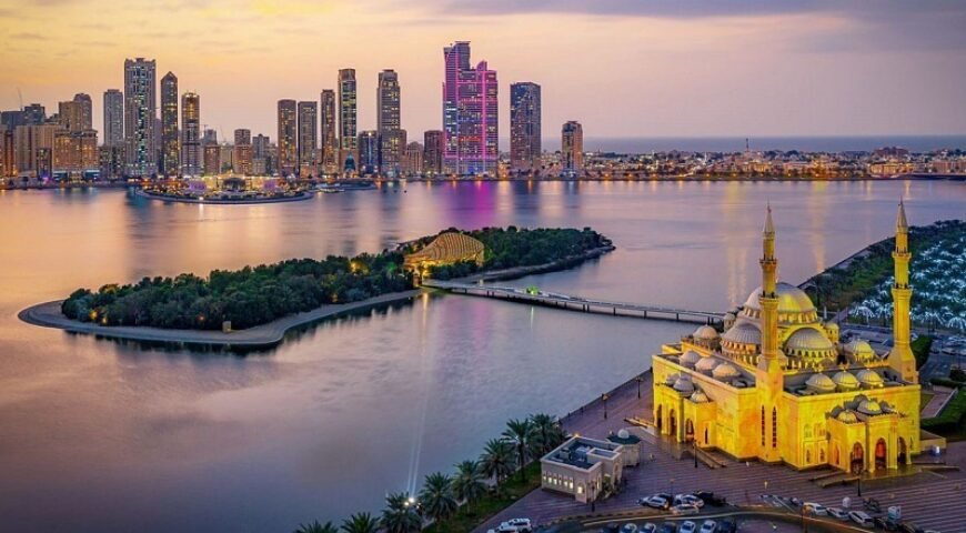 European group tours for Sharjah travel agencies