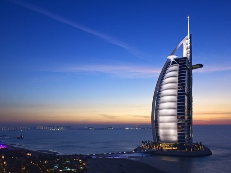Full-Time DMC Solutions for Abu Dhabi Agencies