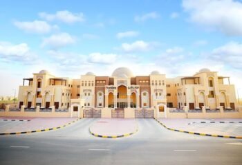 Educational tours to Europe for Ajman students