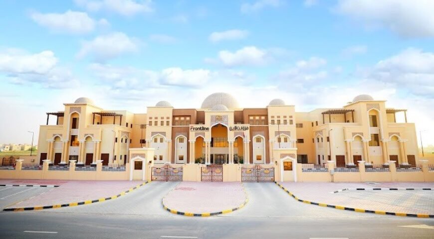 Educational tours to Europe for Ajman students