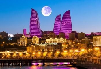 Fixed Departure UK Packages Dubai