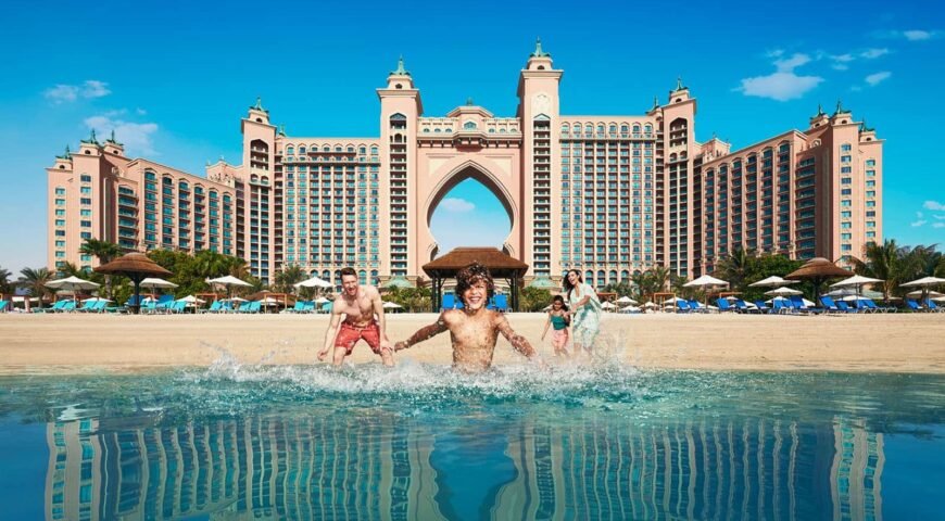 Europe Summer Vacation Tours for Groups from Dubai
