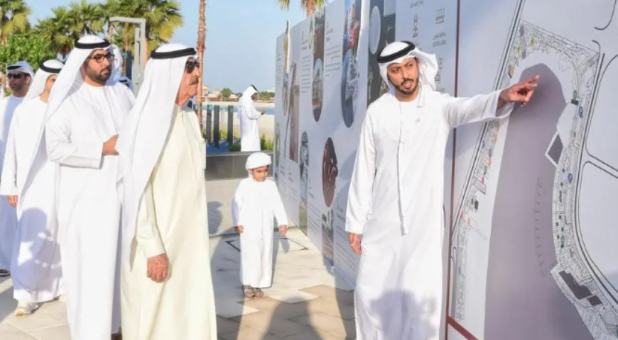Exclusive DMC Deals for Umm Al Quwain Travel Businesses