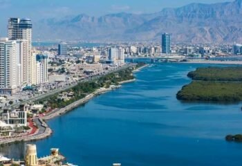Europe Travel Packages B2B Ras Al Khaimah