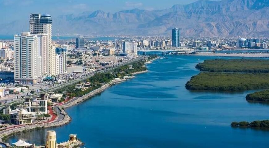 Europe Travel Packages B2B Ras Al Khaimah