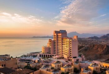 Best B2B DMC for Europe Tours from Fujairah