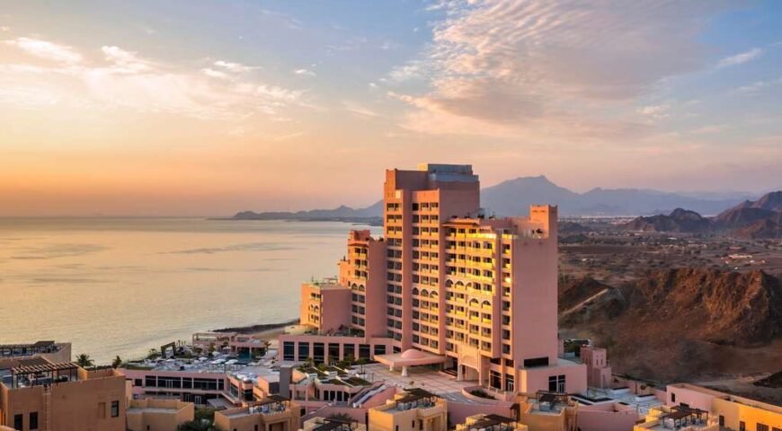 Best B2B DMC for Europe Tours from Fujairah