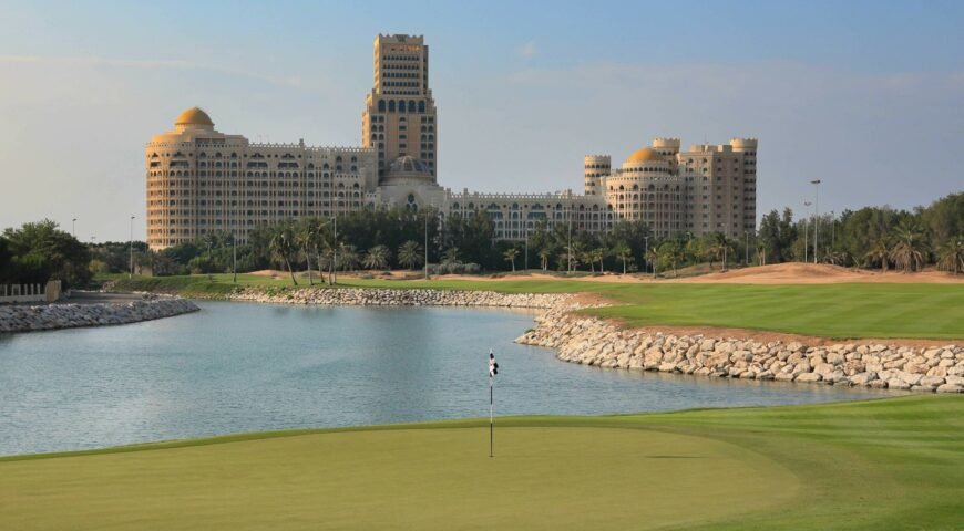 Ras Al Khaimah Travel Agency DMC Partner Europe