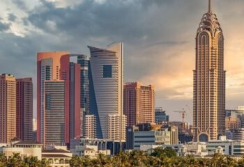 Best Europe DMC for Dubai Tour Operators