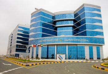 B2B Travel Support for Umm Al Quwain Partners