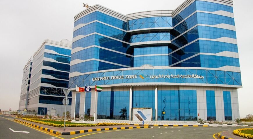 B2B Travel Support for Umm Al Quwain Partners