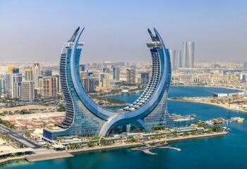 End-to-End Europe Travel Management in Umm Al Quwain