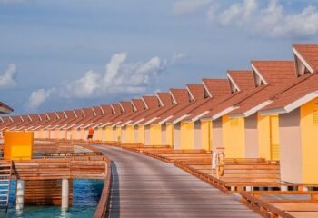 Honeymoon Travel Agent Umm Al Quwain