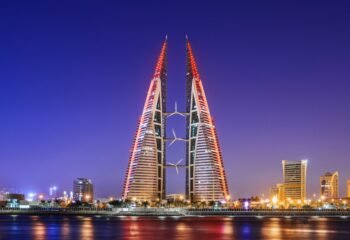 Best Europe DMC in Bahrain
