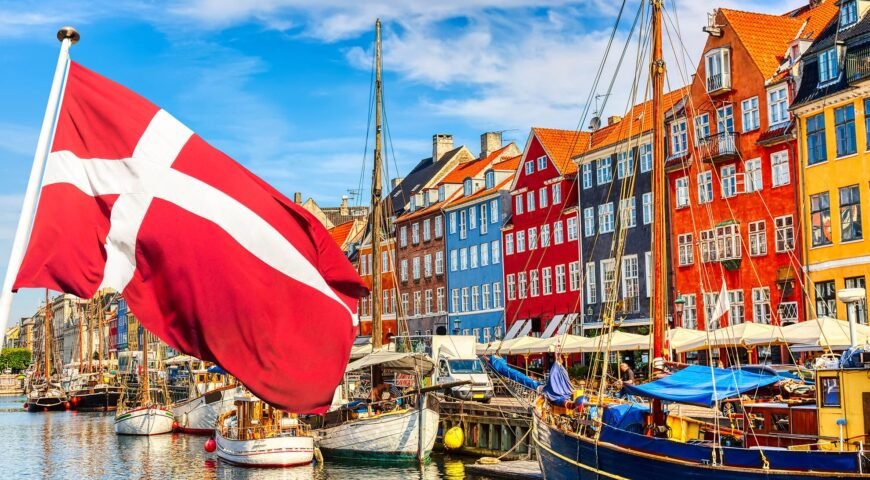 Best Scandinavian DMC for Bahrain Agents
