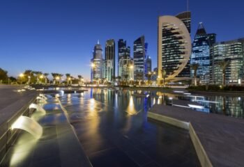 Incentive Travel DMC Europe from Qatar