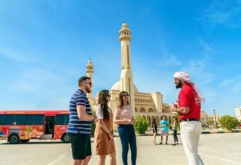 Why Virkauf DMC is Bahrain’s Preferred Europe Tour Partner