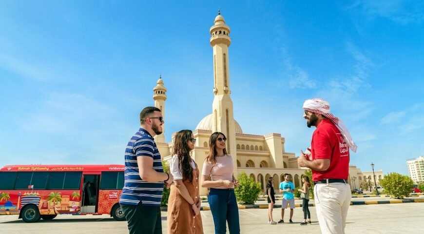 Why Virkauf DMC is Bahrain’s Preferred Europe Tour Partner