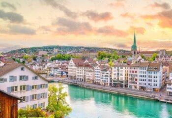 Halal tours to Europe from Qatar