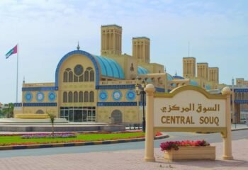 Tour Series for Europe from Sharjah Market