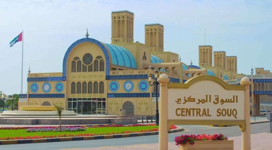 Tour Series for Europe from Sharjah Market