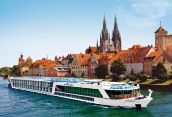 Your B2B Partner for Europe River Cruises in Bahrain