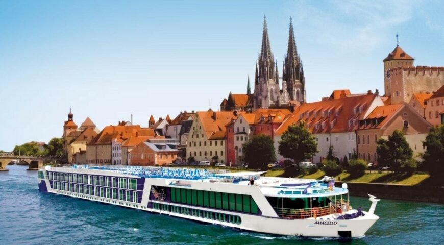 Your B2B Partner for Europe River Cruises in Bahrain