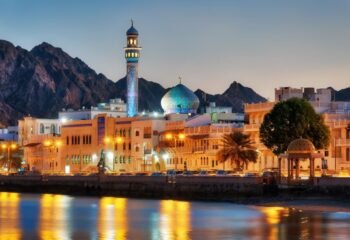 Best Europe DMC in Oman
