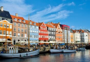 Oman-Based Agents for Europe, UK & Scandinavia Tours