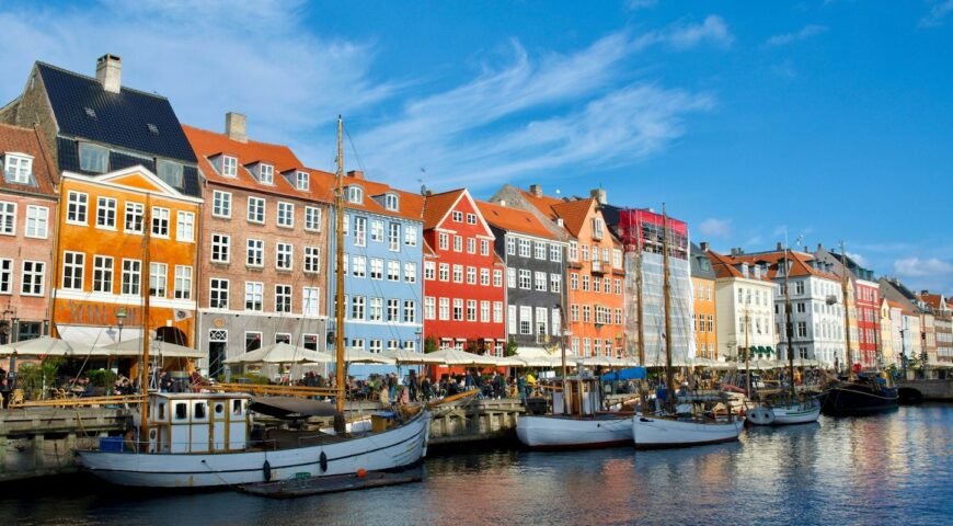 Oman-Based Agents for Europe, UK & Scandinavia Tours