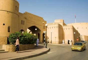 Leading Europe DMC for Oman-Based Outbound Tour Operators
