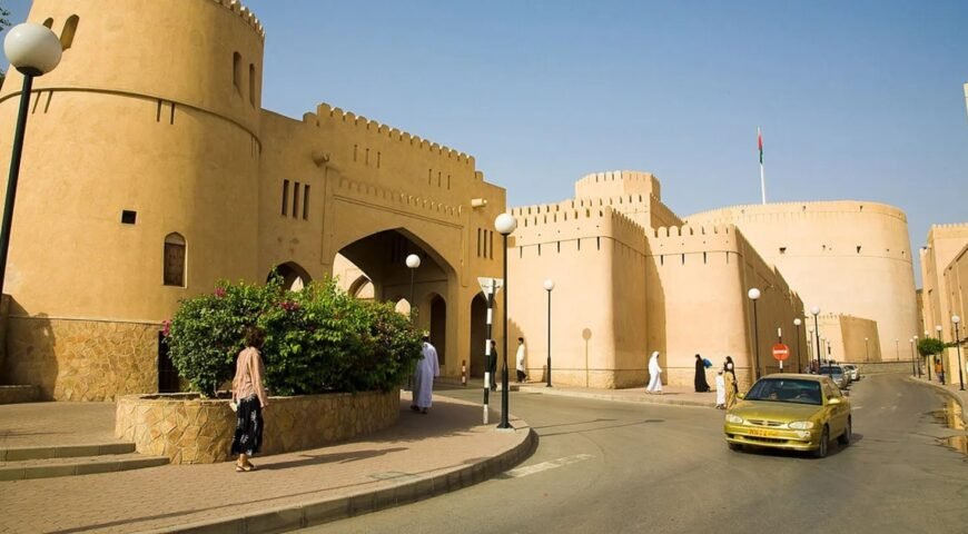 Leading Europe DMC for Oman-Based Outbound Tour Operators