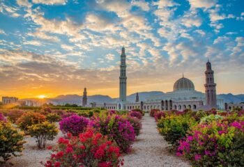 B2B Travel Solutions for Oman Outbound Operators