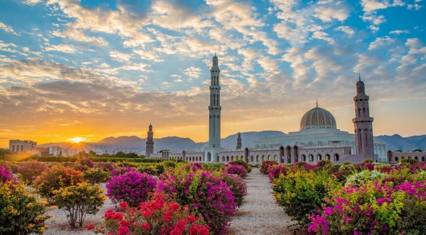 B2B Travel Solutions for Oman Outbound Operators