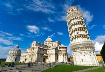 Dubai to Europe multi-country DMC