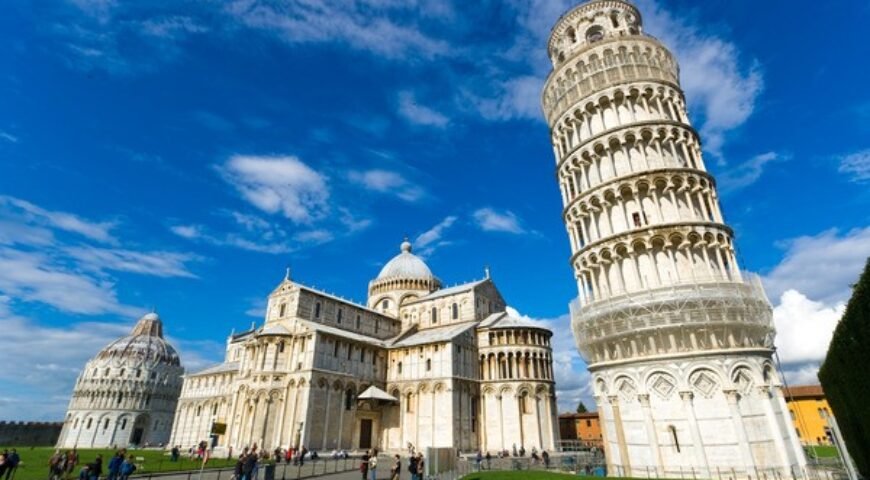 Dubai to Europe multi-country DMC