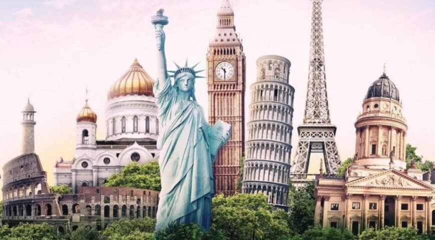 B2B Travel Services to Eastern Europe from Oman