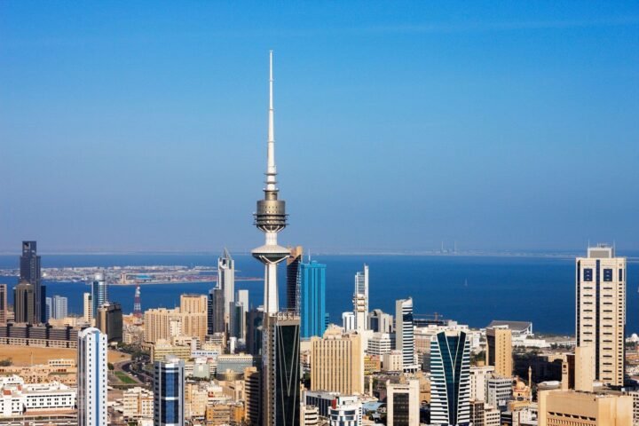 Best Europe DMC in Kuwait