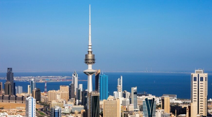 Best Europe DMC in Kuwait