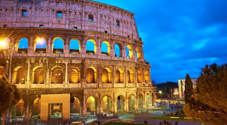 School, MICE & FIT Group Tours from Kuwait to Europe