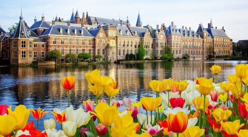 Europe Spring Tours for Kuwait Travel Agencies