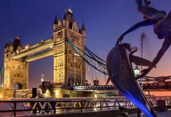 UK and Europe DMC partner for Iraqi tour operators