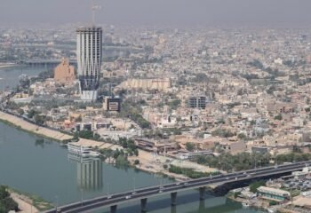 UK and Europe Group Travel for Karbala Travel Agencies