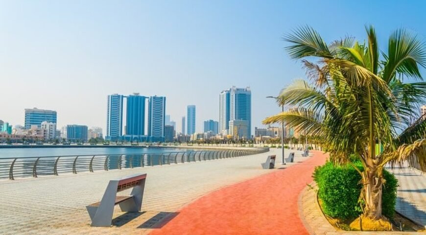 Luxury Europe Tours for Ajman-Based Agents