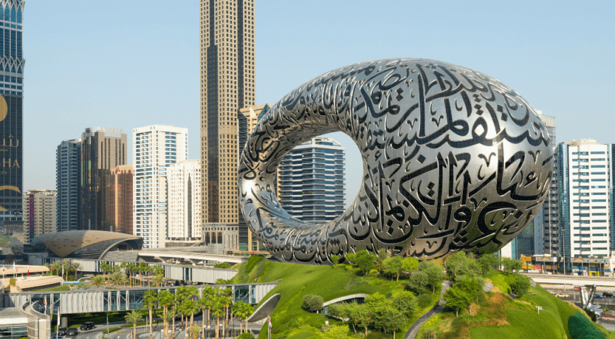 Netherlands & Belgium DMC in Sharjah