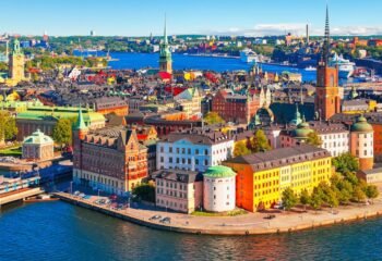 Affordable Europe Tour Packages for Ajman Travel Agencies