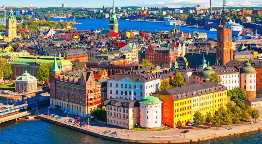 Affordable Europe Tour Packages for Ajman Travel Agencies
