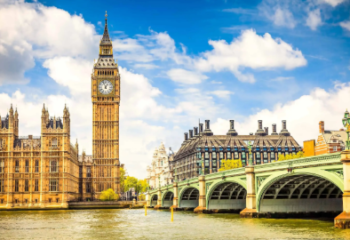 Europe DMC for Kuwait Outbound Tour Operators