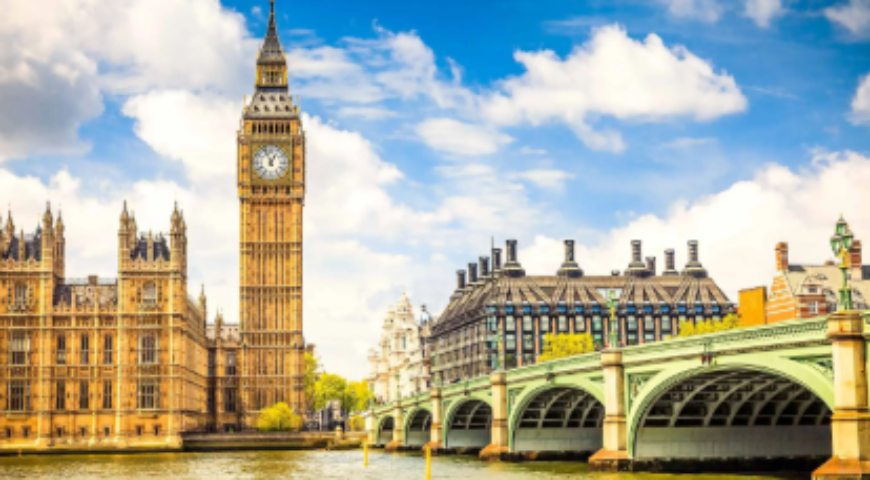 Europe DMC for Kuwait Outbound Tour Operators